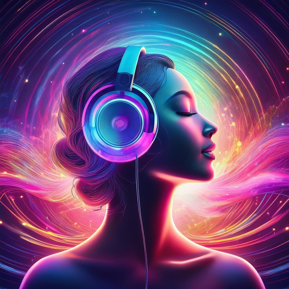 Soothing Peace Currents