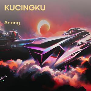 Anang的专辑Kucingku (Acoustic)