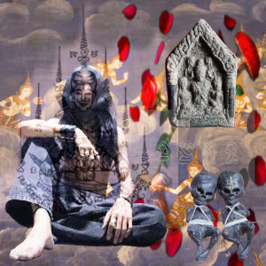 Album กุมารแก้ว (Explicit) from S4EED