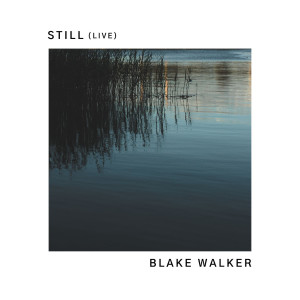 Album Still (Live) from Blake Walker