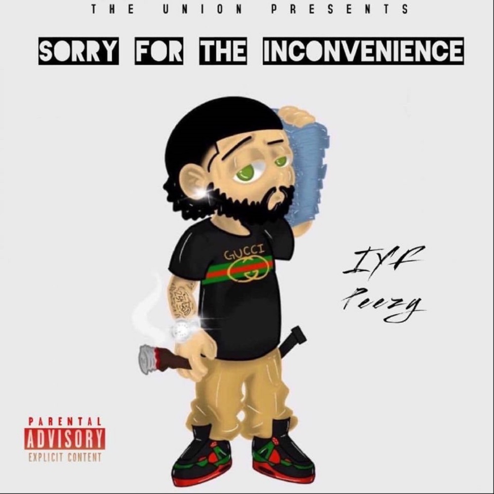 Not Gang (Explicit)
