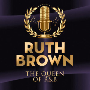 Listen to Anyone But You song with lyrics from RUTH BROWN