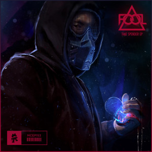 Dengarkan lagu Underground Raver nyanyian F.O.O.L dengan lirik