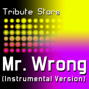 收聽Drake的Mary J. Blige feat. Drake - Mr. Wrong (Instrumental Version)歌詞歌曲