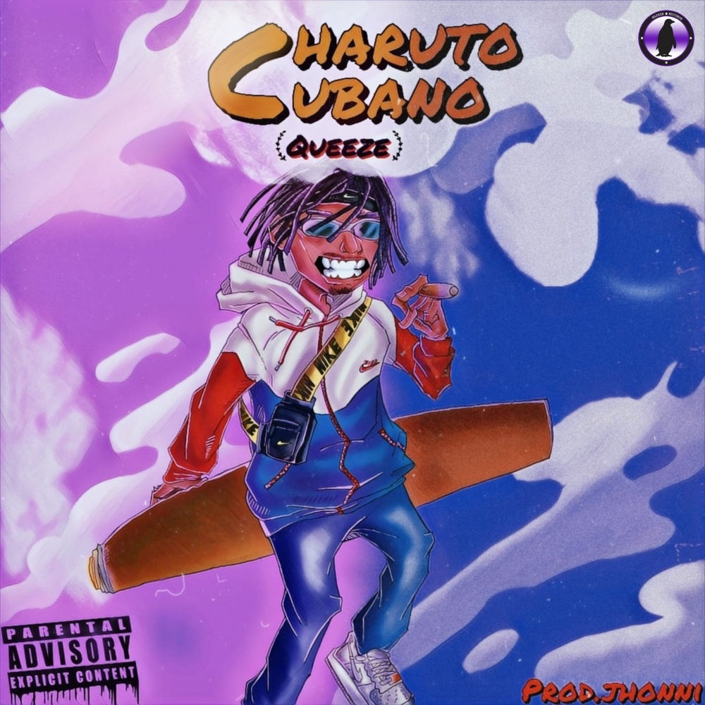 Charuto Cubano (Explicit)