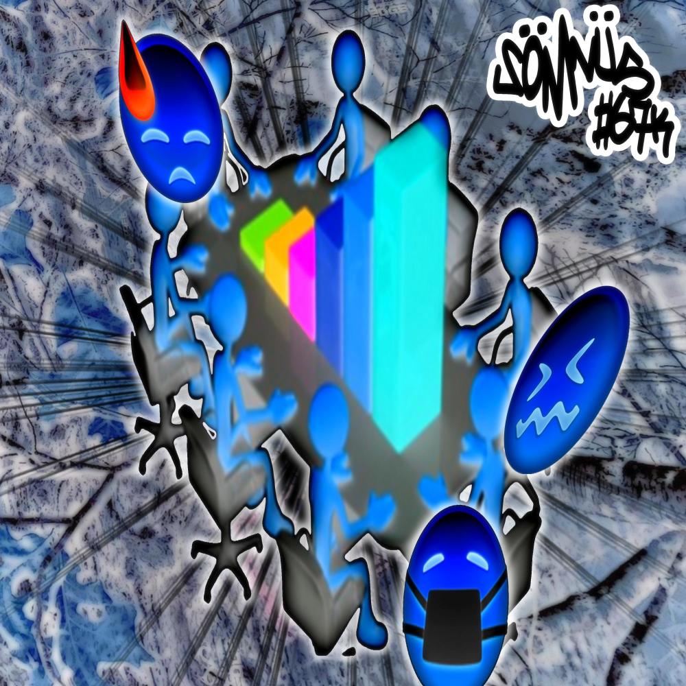 NIVEL (zuziimanabukoga Remix) (Explicit) (zuziimanabukoga Remix|Explicit)