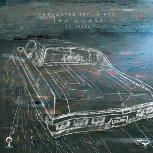 ดาวน์โหลดและฟังเพลง The Coast (feat. Jvzel) พร้อมเนื้อเพลงจาก RAC