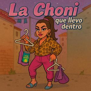 收聽Jose Soler的La Choni歌詞歌曲