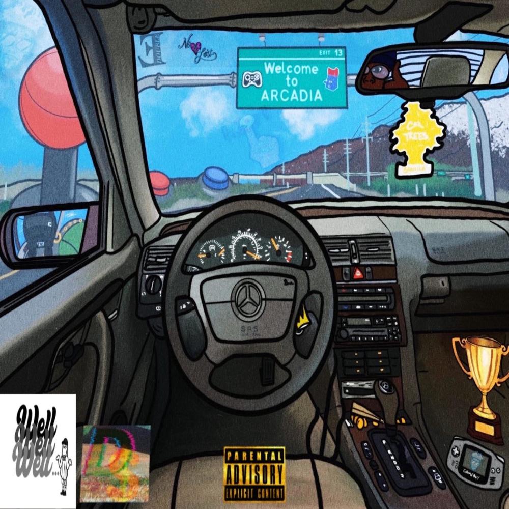 A RealQuick Verse (Explicit)