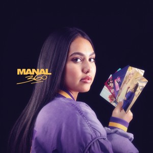 ดาวน์โหลดและฟังเพลง 360 (Explicit) พร้อมเนื้อเพลงจาก Manal