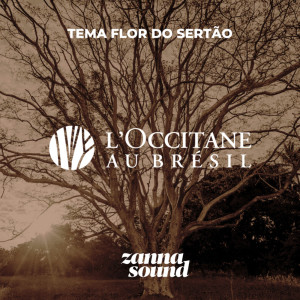 Listen to Tema Flor do Sertão song with lyrics from Zanna