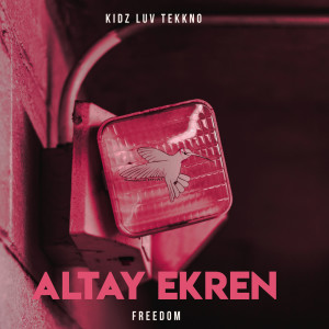 Album Freedom oleh Altay Ekren