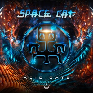 อัลบัม Acid Gate ศิลปิน Space Cat