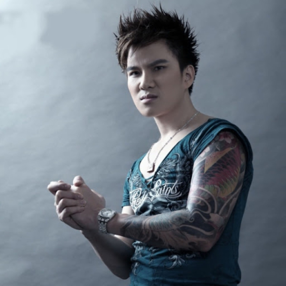 Trăng Thề