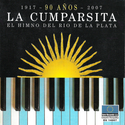 La Cumparsita