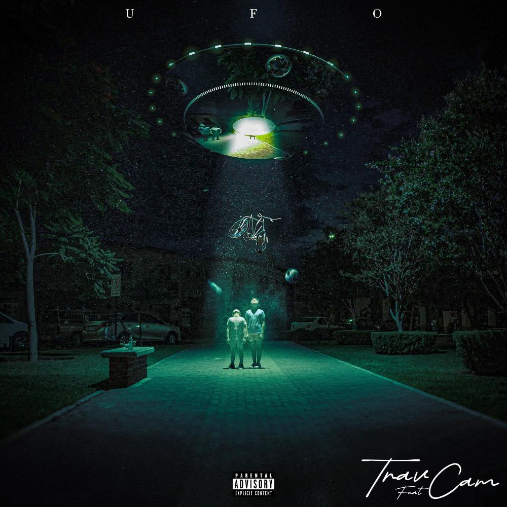 UFO (Explicit)