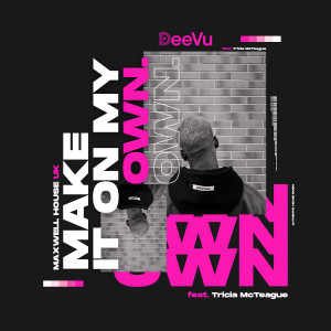 Album Make It on My Own from Maxwell House UK