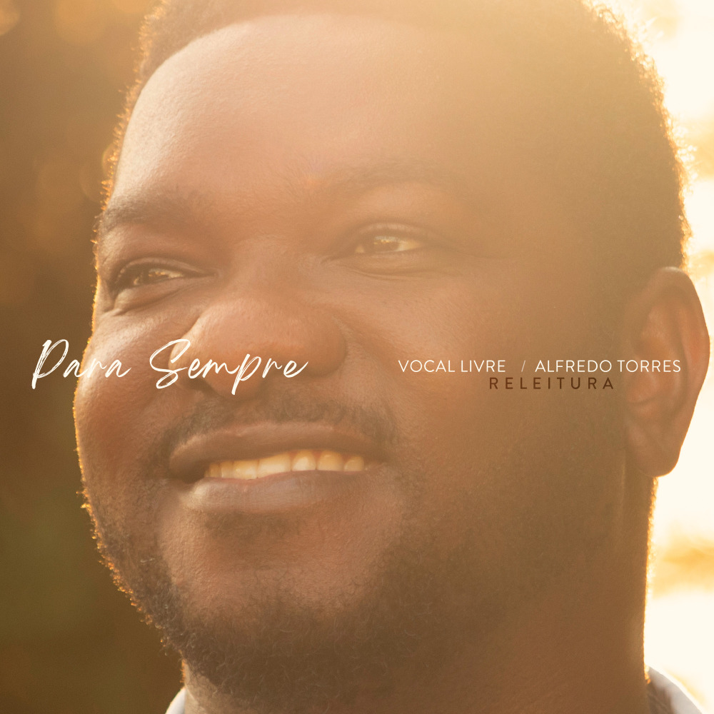 Para Sempre: Releitura (Playback)