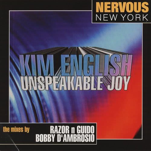 Unspeakable Joy (Razor N Guido Dub)