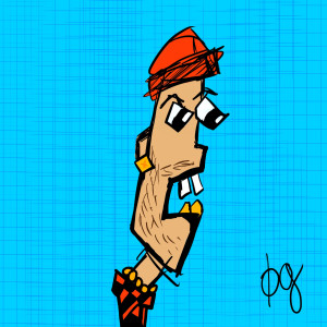 收聽OG ILLA的KNOCKOUT (Explicit)歌詞歌曲