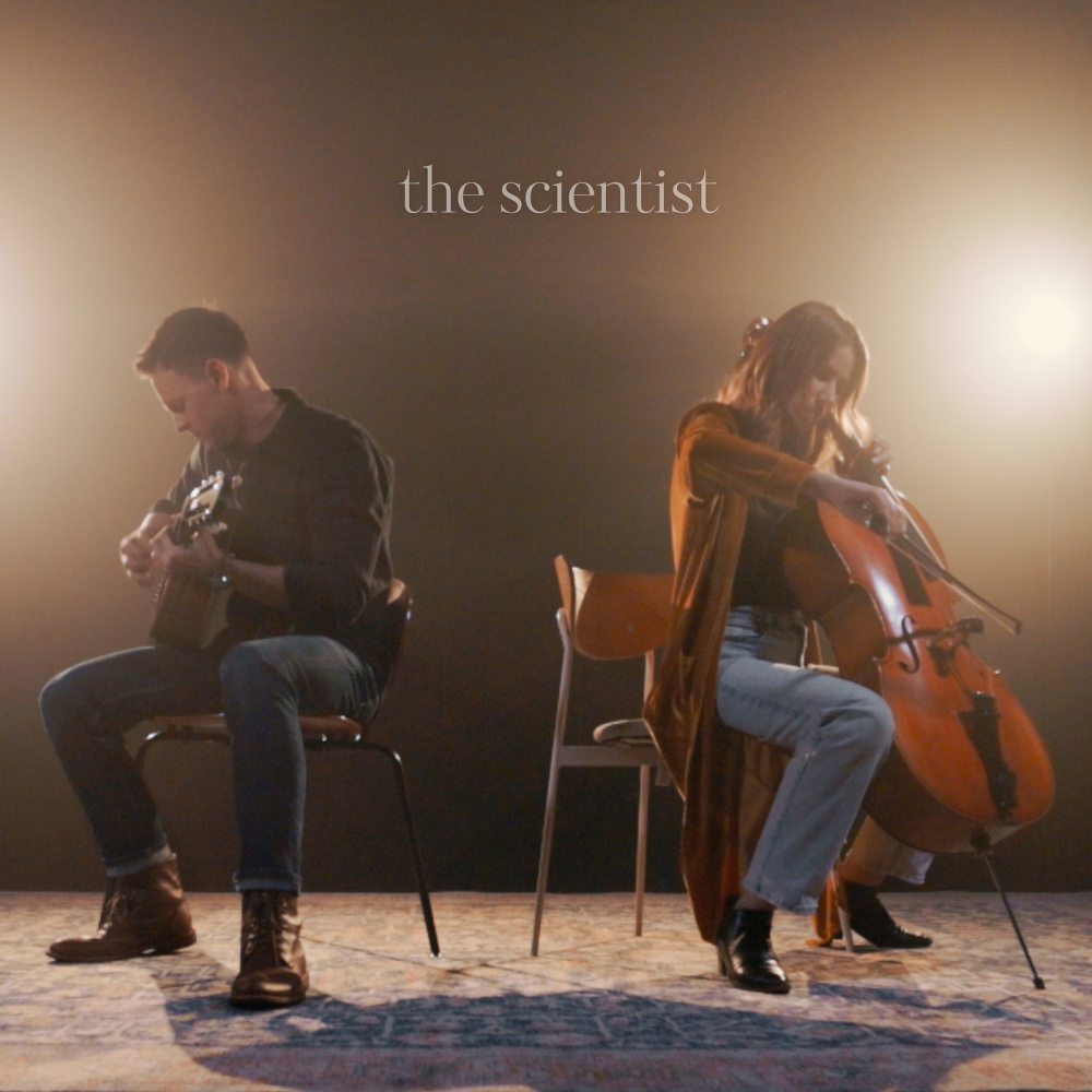 The Scientist