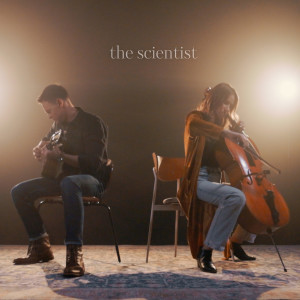 收听Becca Bradley的The Scientist歌词歌曲