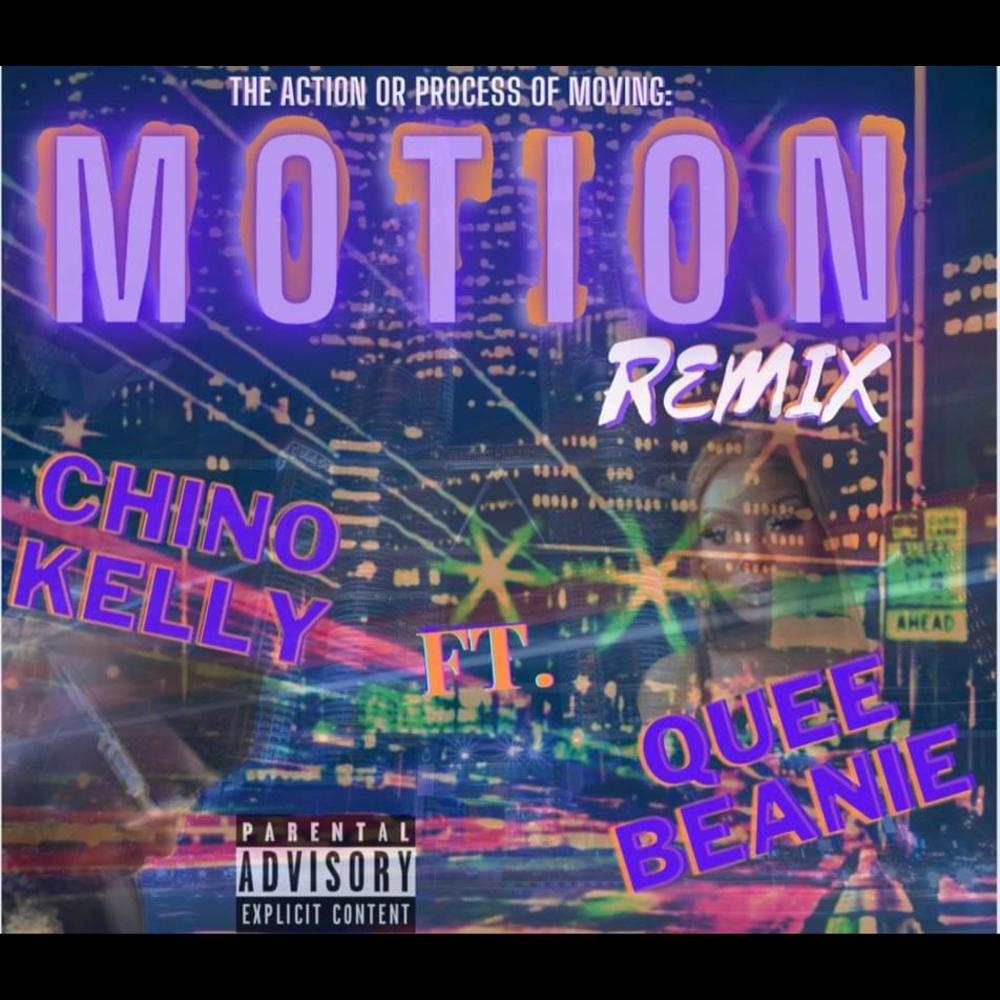 Motion (Quee Beanie Remix|Explicit)
