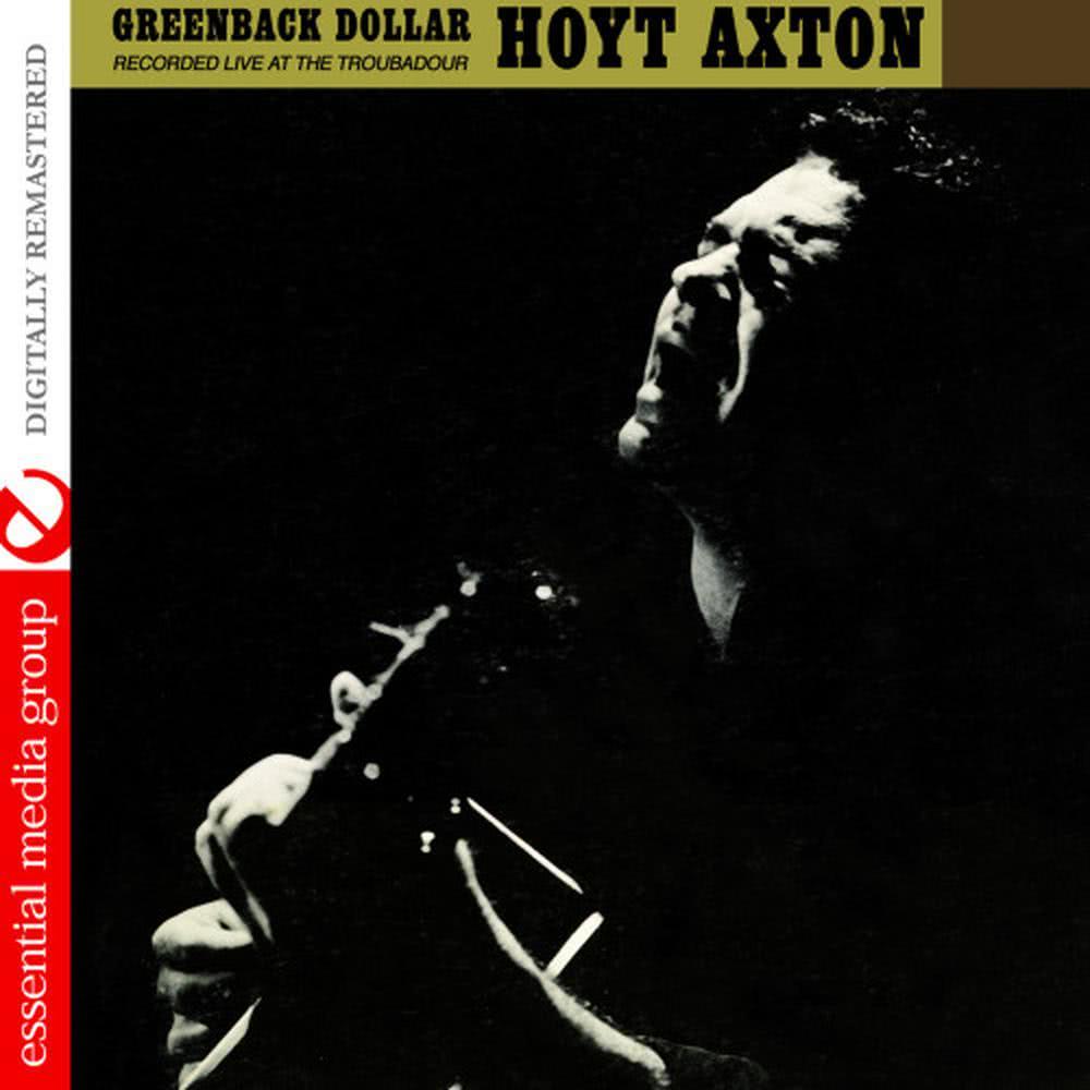 John Henry (Live)