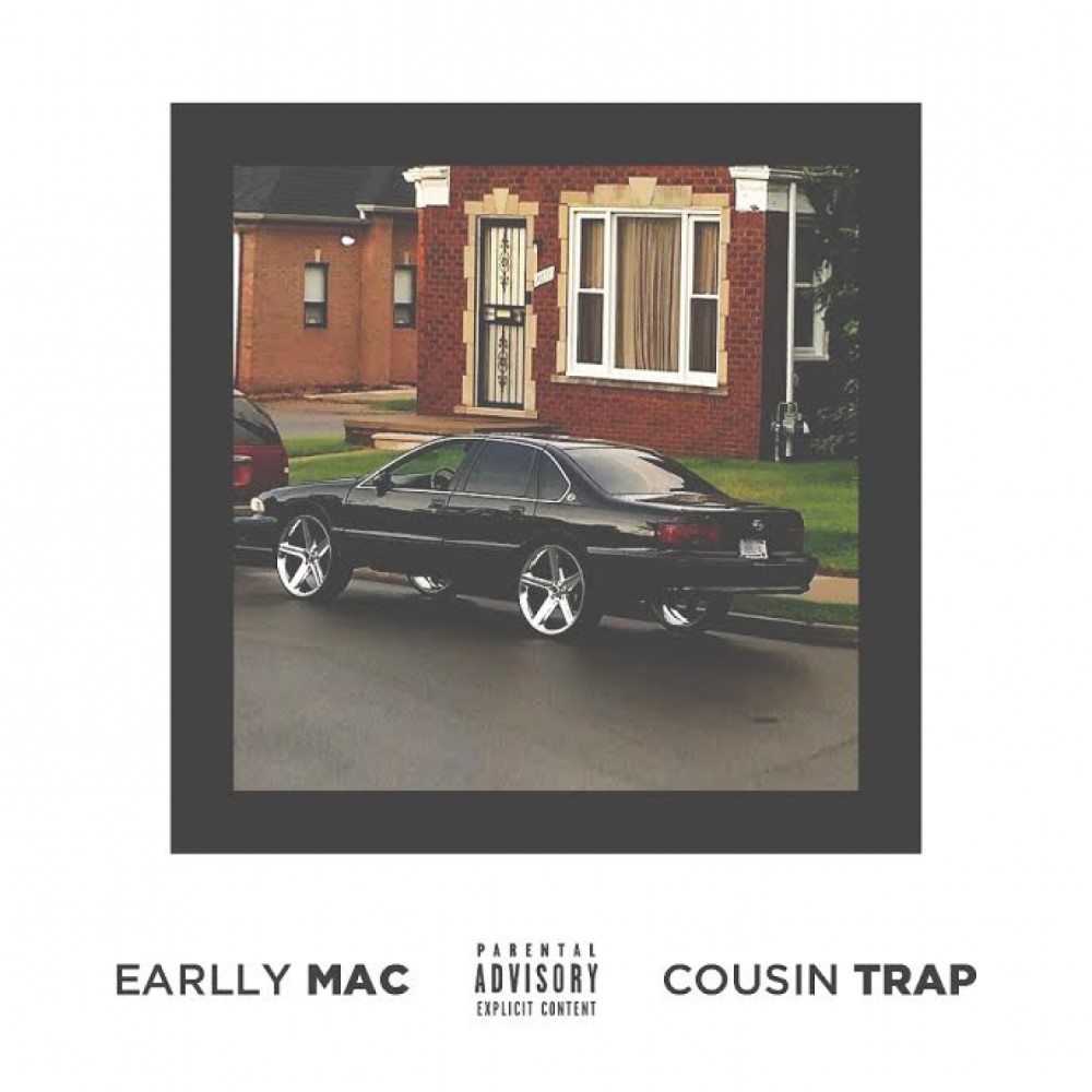 Chaldean Talk (Explicit)