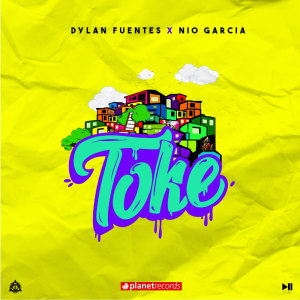 Album Toke oleh Nio Garcia