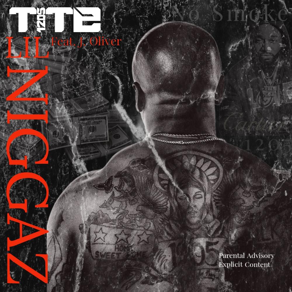 Lil Niggaz (feat. J. Oliver) (Radio Edit) (feat. J. Oliver|Radio Edit)