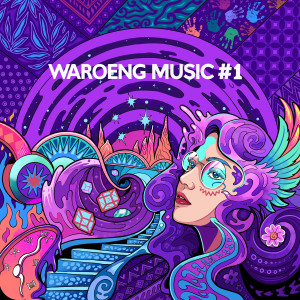 WAROENG Music (#1) dari Cakka Nuraga