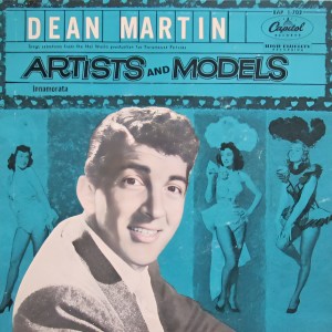 Listen to Innamorata (Sweetheart) song with lyrics from Martin, Dean