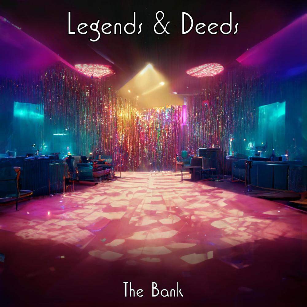 The Bank