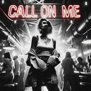 ดาวน์โหลดและฟังเพลง Call On Me (Sped Up) พร้อมเนื้อเพลงจาก SPEEDY TURTLE