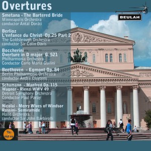 ดาวน์โหลดและฟังเพลง Manfred Overture Op. 115 พร้อมเนื้อเพลงจาก Detroit Symphony Orchestra