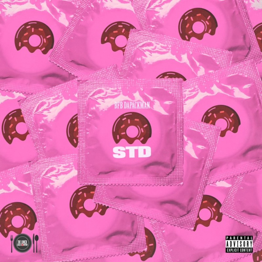 To Go Plate (Explicit)
