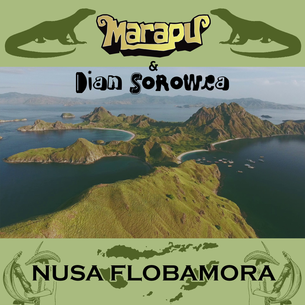 Nusa Flobamora (Explicit)