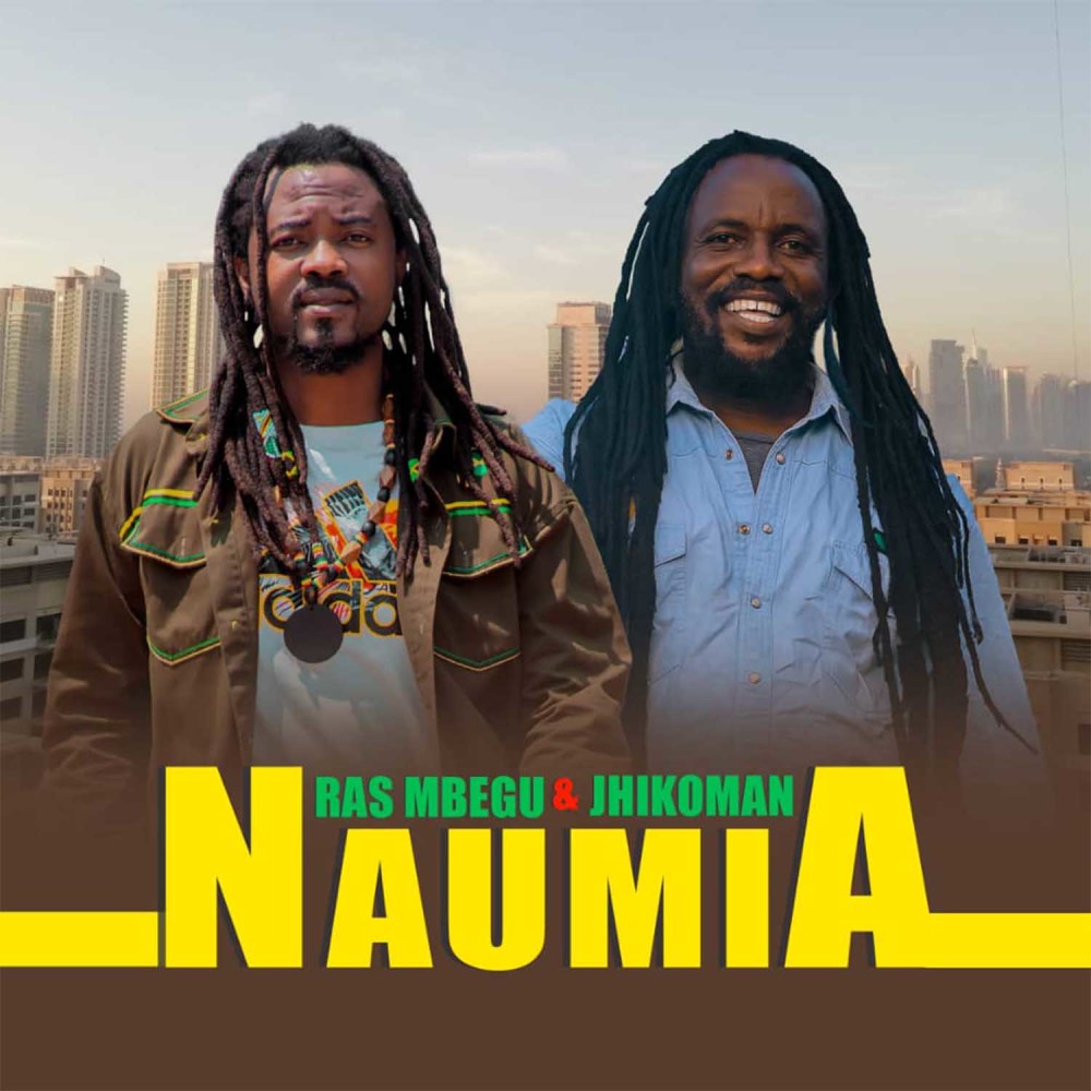 Naumia