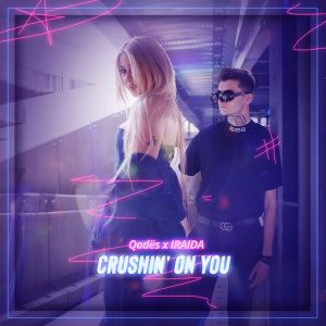 Album Crushin' on you oleh IRAIDA