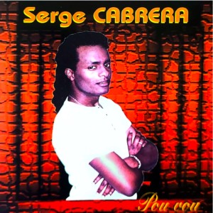 收听Serge Cabrera的Eternité歌词歌曲