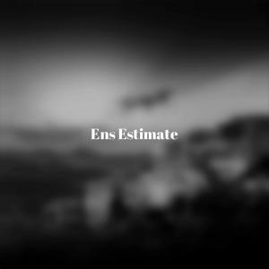 Listen to Ens Estimate song with lyrics from Janne Enal