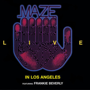 收聽Maze的Before I Let Go (Live / 24-Bit Remastered 2002 / 2003 Digital Remaster)歌詞歌曲