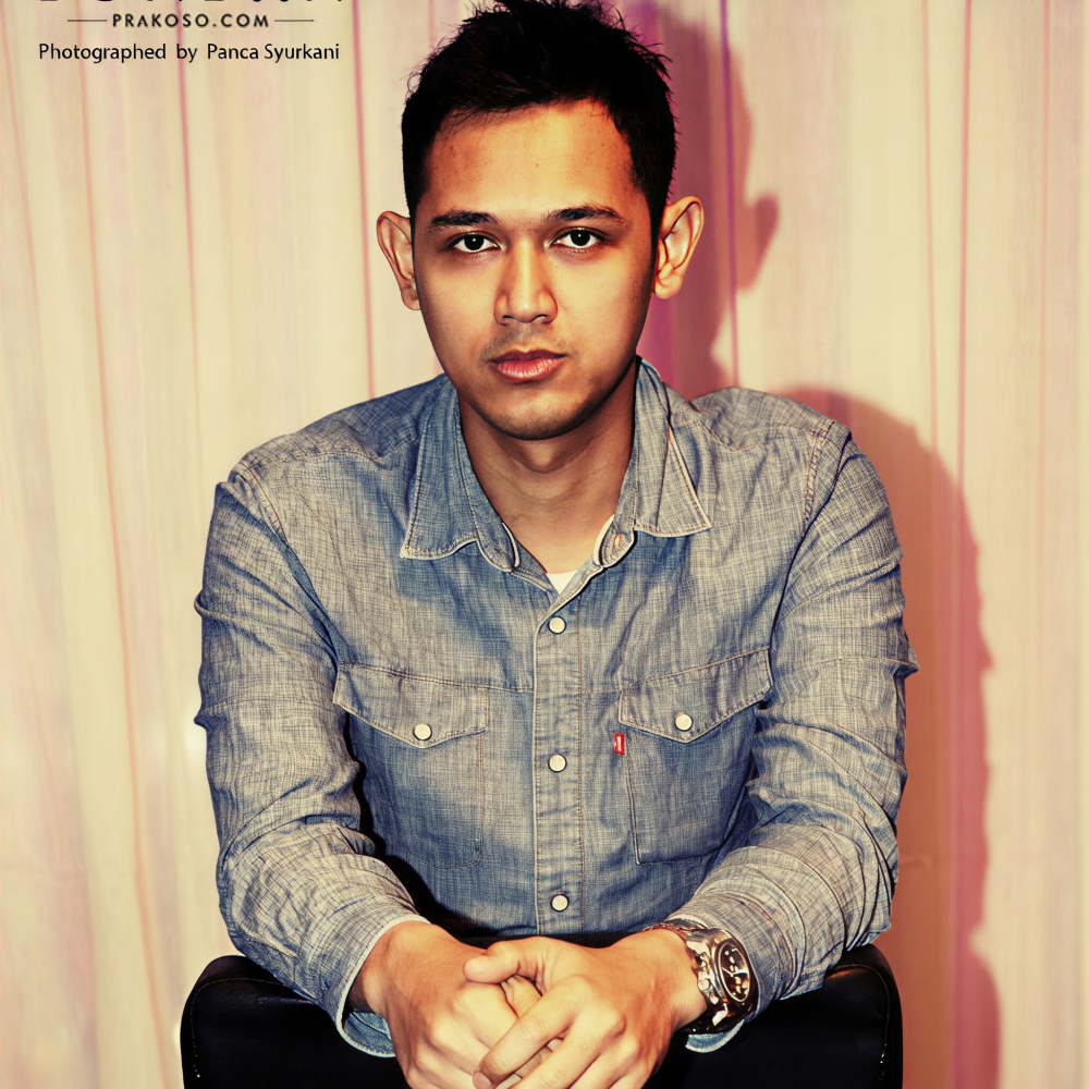 Bondan Prakoso & Fade To Black