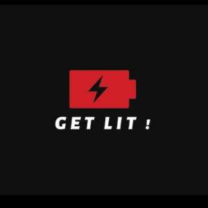 收聽Sparkles的Get Lit (Explicit)歌詞歌曲