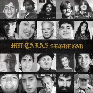 收聽Mil Caras的Es una Enfermedad歌詞歌曲