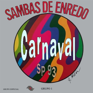 Listen to Marabha, pérola do oriente song with lyrics from Liga Carnaval SP