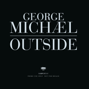 อัลบัม Outside ศิลปิน George Michael