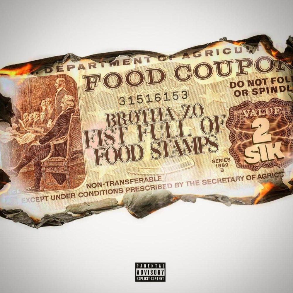 Steppin (feat. Just Money, Itzda Ghost & Living Proof) (Explicit)