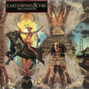 收聽Earth Wind & Fire的Chicago (Chi-Town) Blues歌詞歌曲